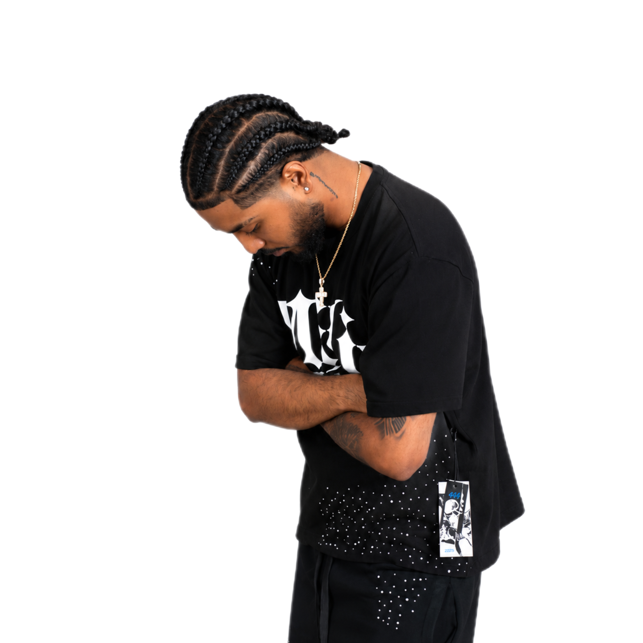 “Beyond the stars” Miljo Tshirt