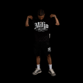 “Beyond the stars” Miljo Tshirt
