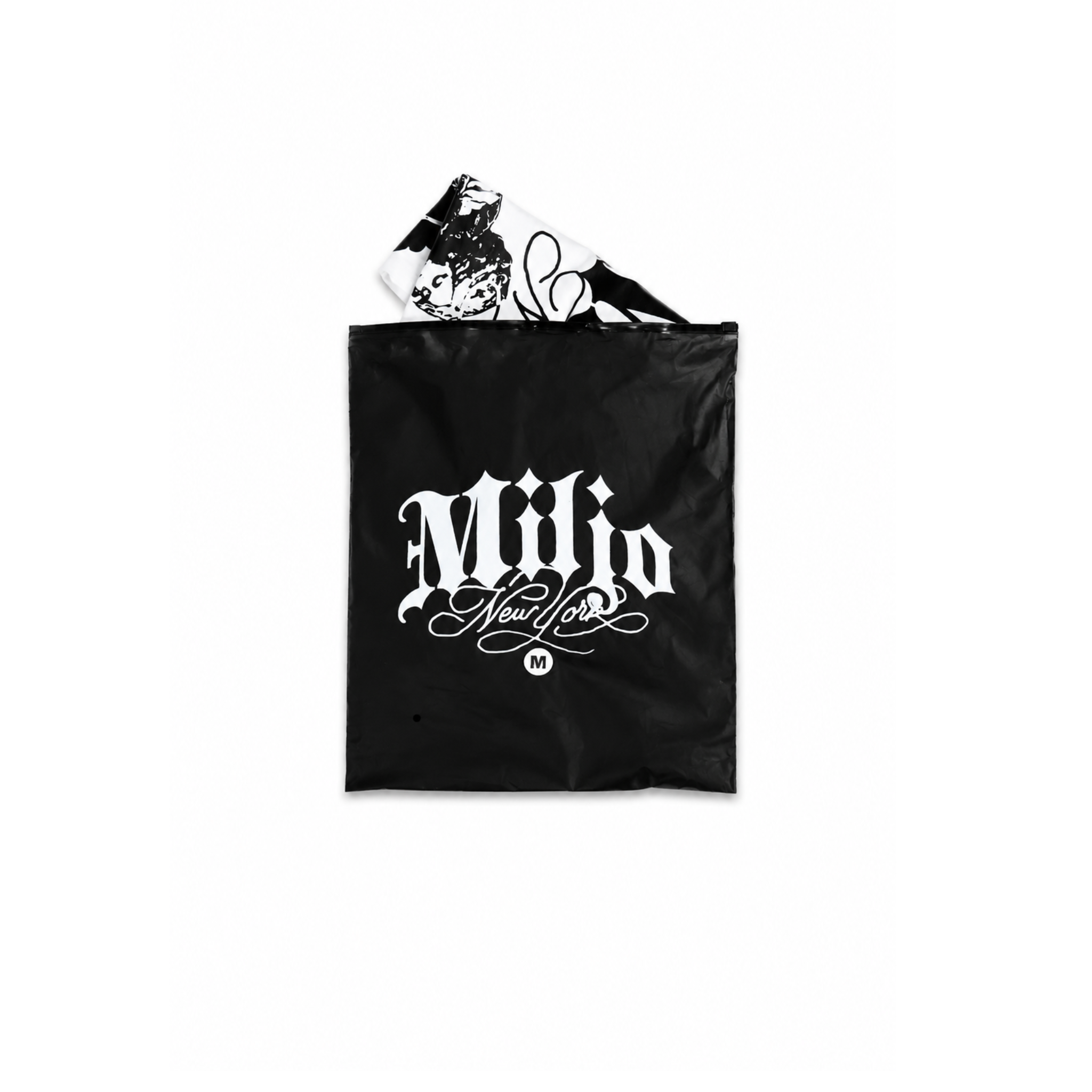 Miljo “444” Tshirt