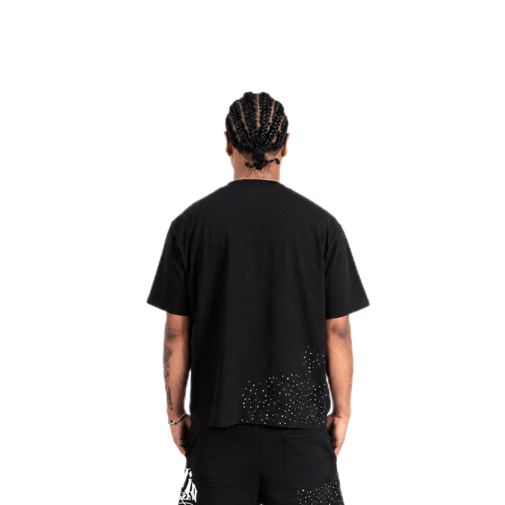 “Beyond the stars” Miljo Tshirt