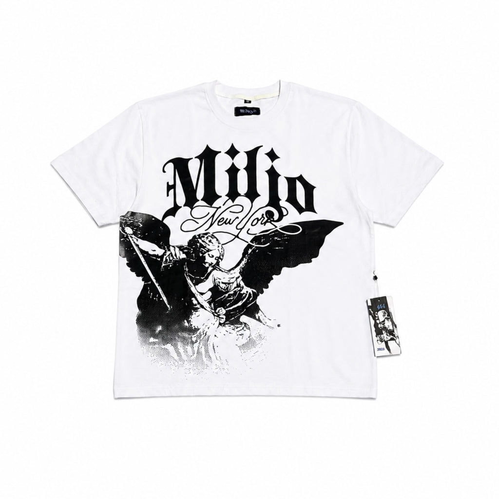 Miljo “444” Tshirt