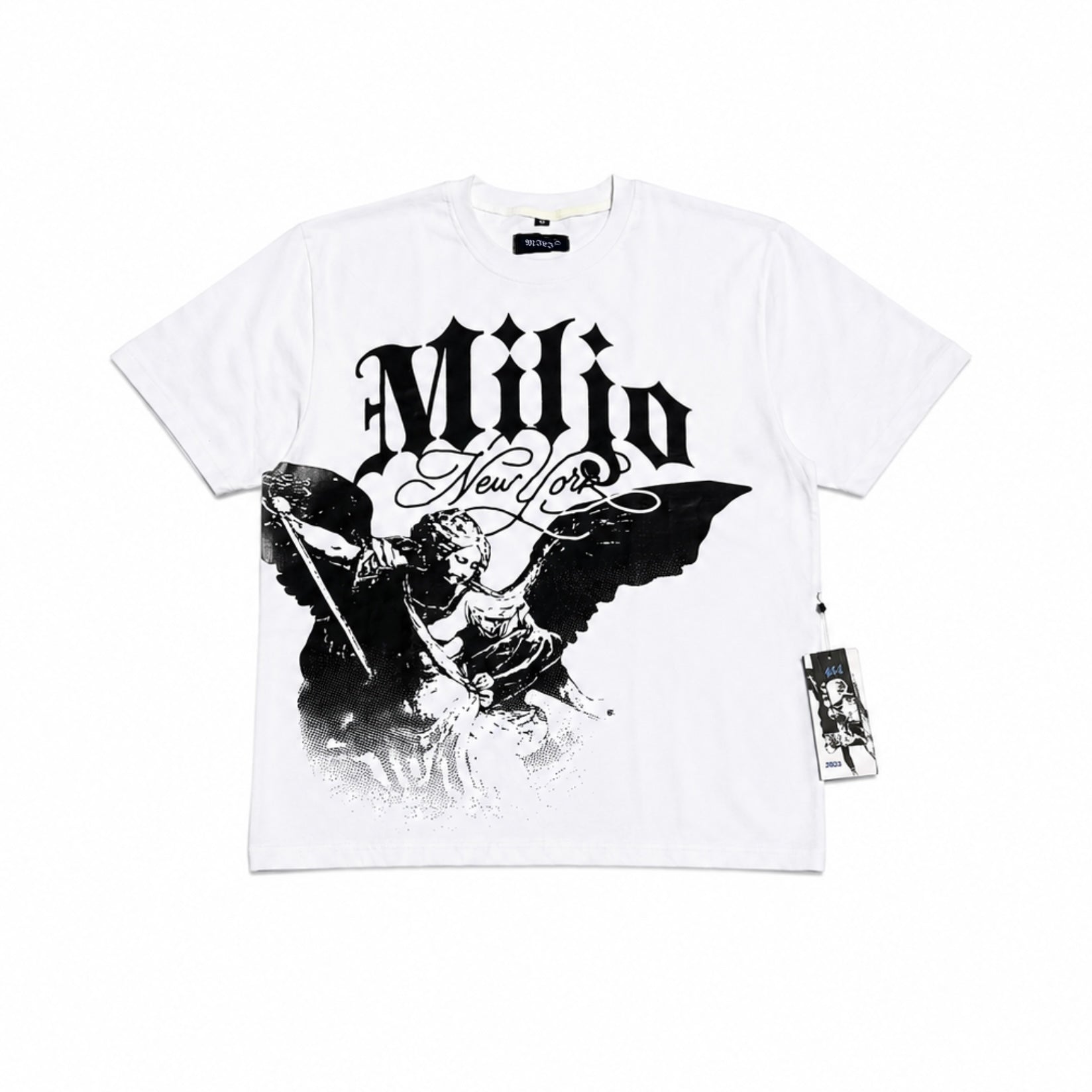 Miljo “444” Tshirt