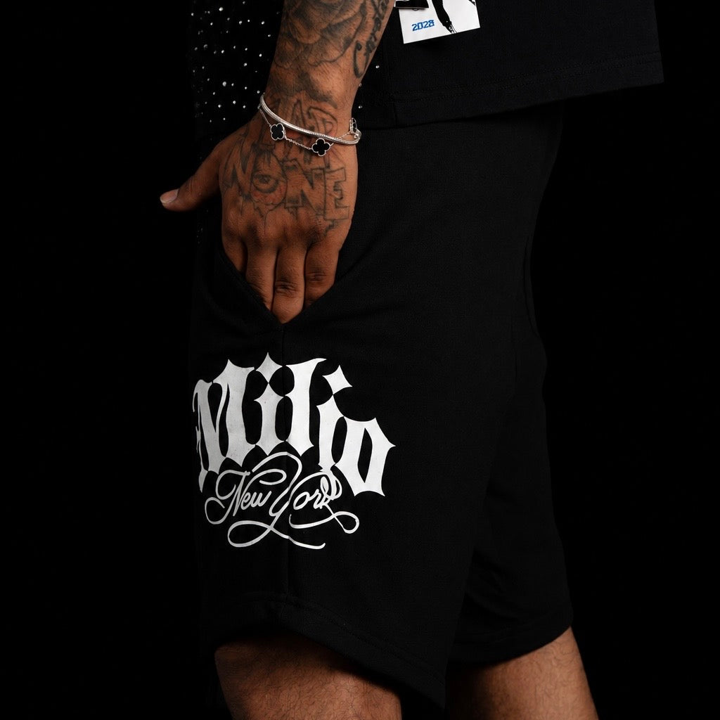 “Beyond the stars” Shorts