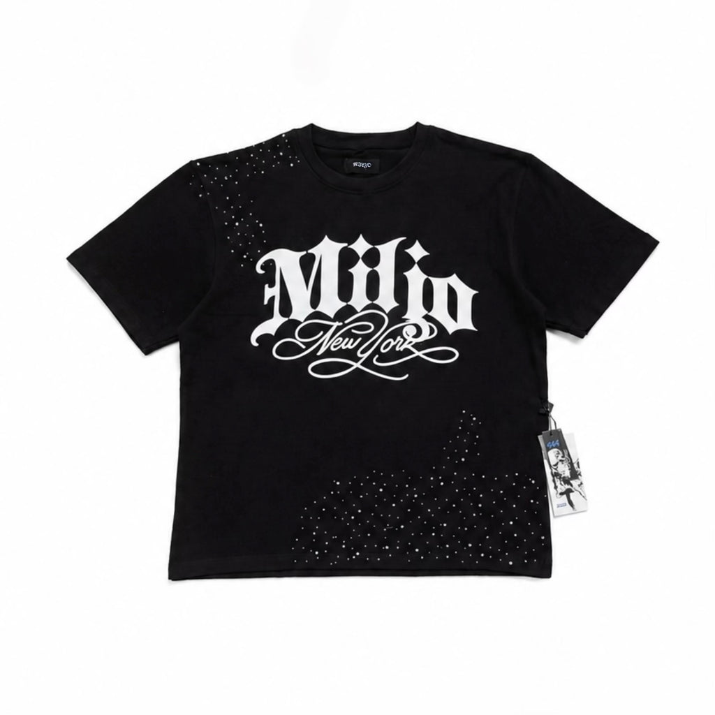 “Beyond the stars” Miljo Tshirt