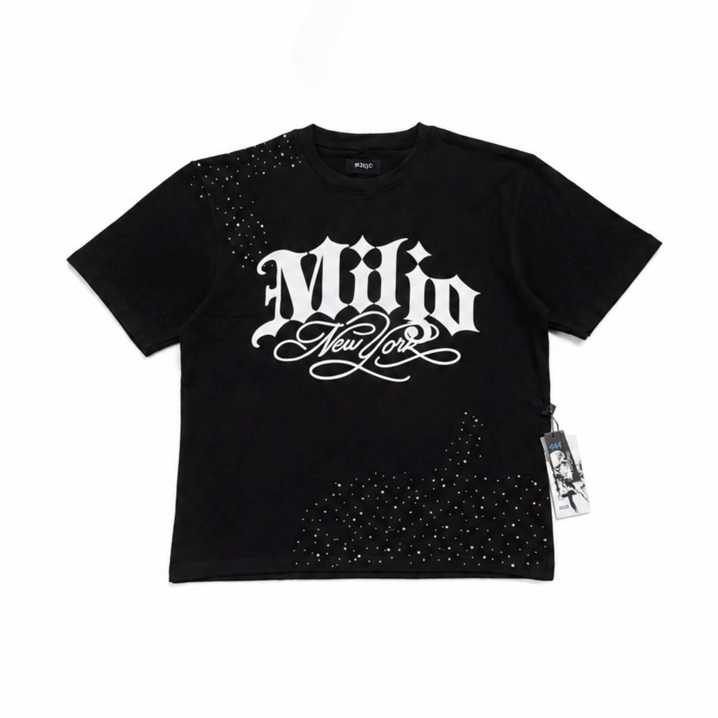 “Beyond the stars” Miljo Tshirt