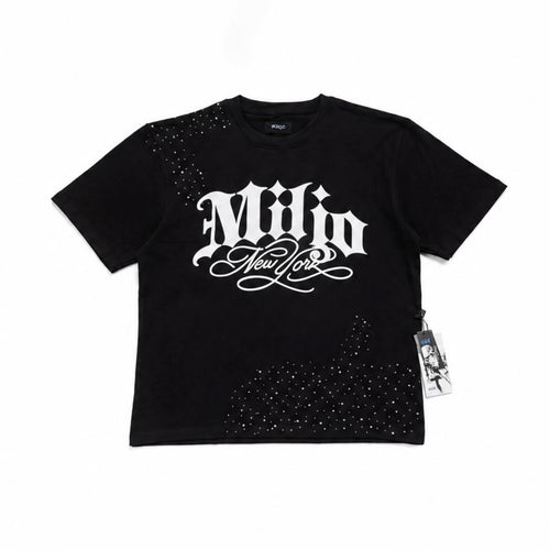 “Beyond the stars” Miljo Tshirt