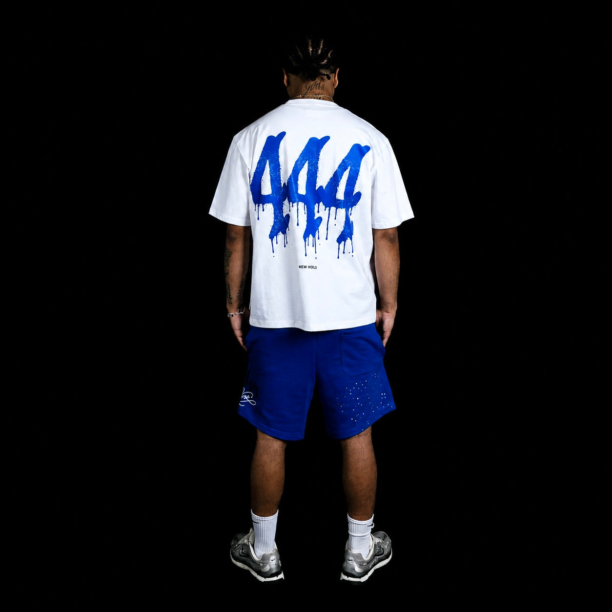 Miljo “444” Tshirt