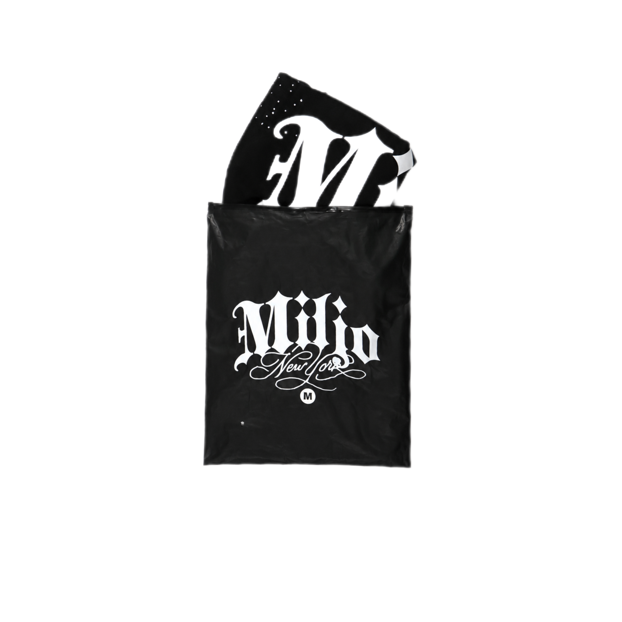 “Beyond the stars” Miljo Tshirt