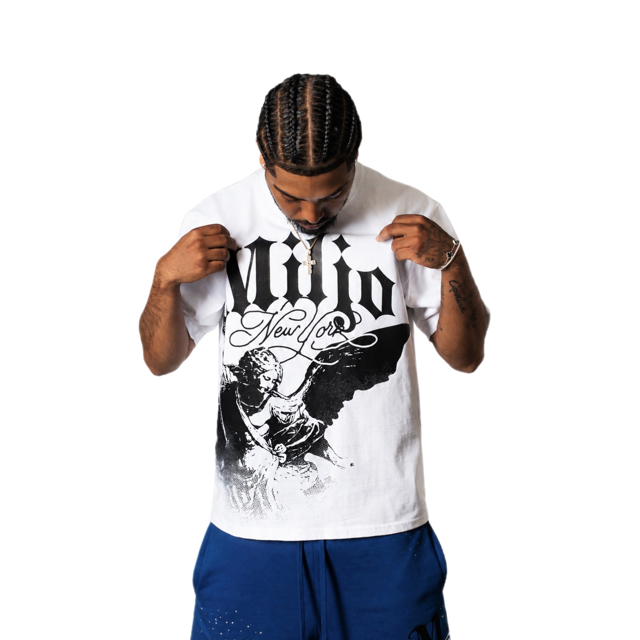 Miljo “444” Tshirt