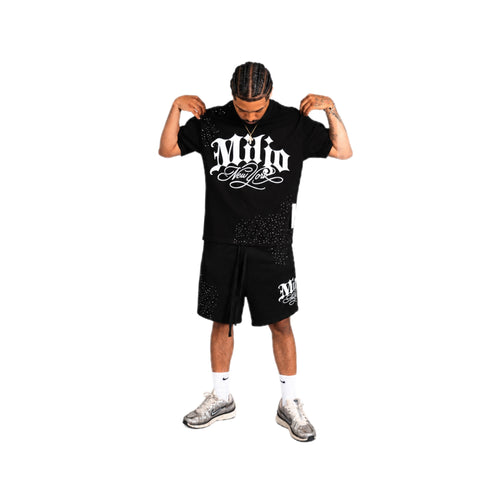 “Beyond the stars” Miljo Tshirt